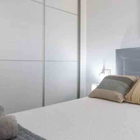 Lxr Balneario 2hab Sol & Playa * Tarifa