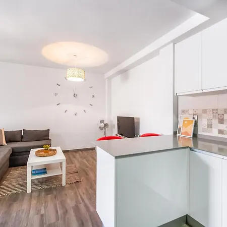 Apartmán Lxr Balneario 2hab Sol & Playa