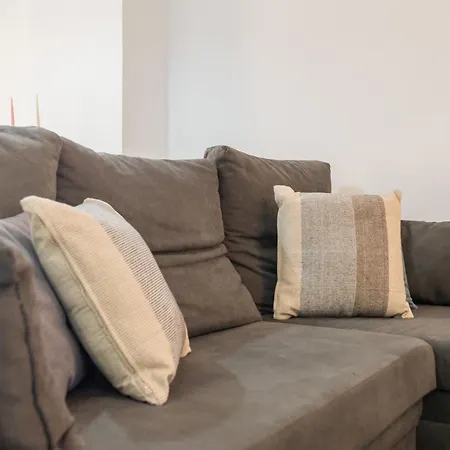 Apartmán Lxr Balneario 2hab Sol & Playa Tarifa