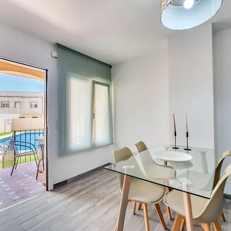 Lxr Balneario 2hab Sol & Playa * Tarifa