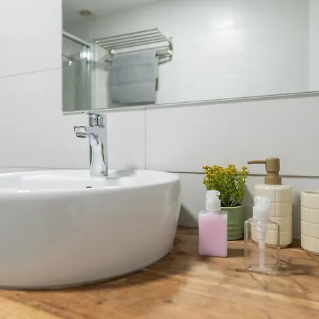 Lxr Balneario 2hab Sol & Playa Apartmán
