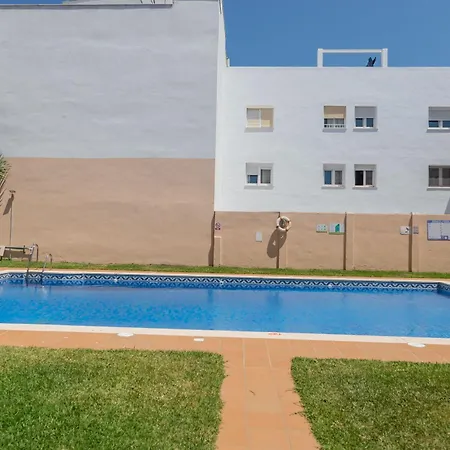 Lxr Balneario 2hab Sol & Playa Apartmán *