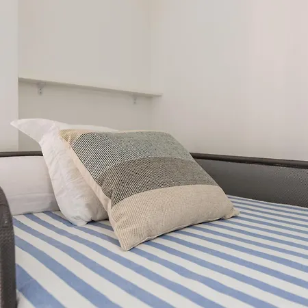 Apartmán Lxr Balneario 2hab Sol & Playa *