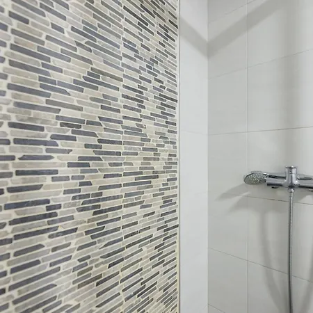 Lxr Balneario 2hab Sol & Playa Apartmán Tarifa
