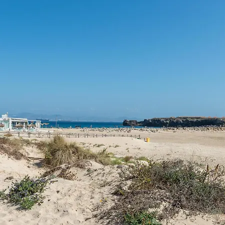 Lxr Balneario 2hab Sol & Playa Apartmán