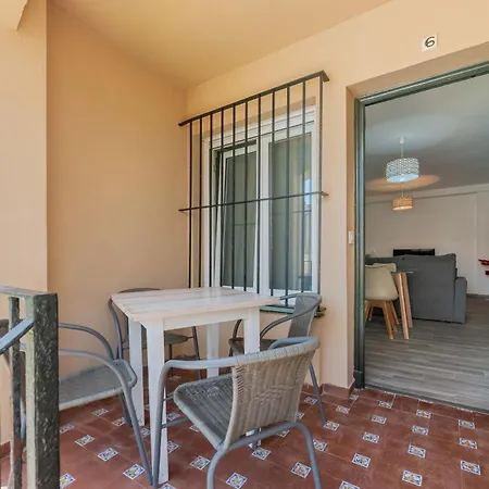Lxr Balneario 2hab Sol & Playa