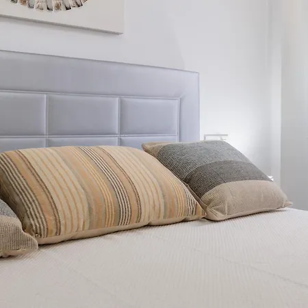 Lxr Balneario 2hab Sol & Playa * تريفة